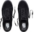 Shop Vans Old Skool 'Triple Black' Hitam Penuh VN0A38G1NRI