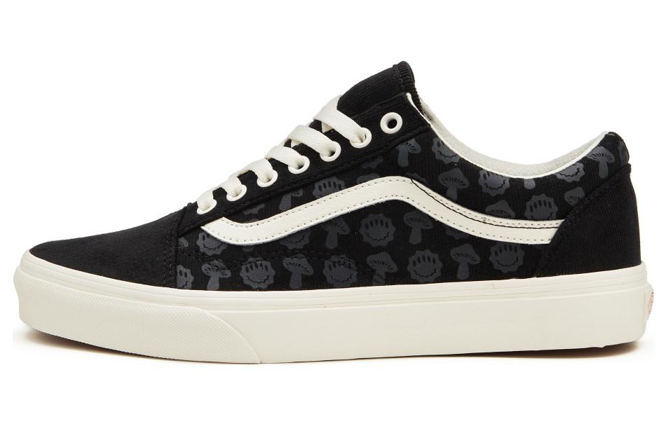 Vans Old Skool 'Trippy Cord - Black'