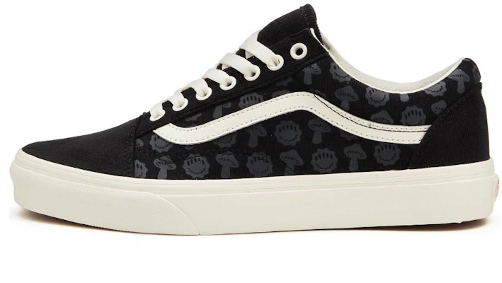 Vans Old Skool『Trippy Cord - 黑色』VN0A4BW2BM8 Buy Vans Old Skool『Trippy Cord - 黑色』VN0A4BW2BM8