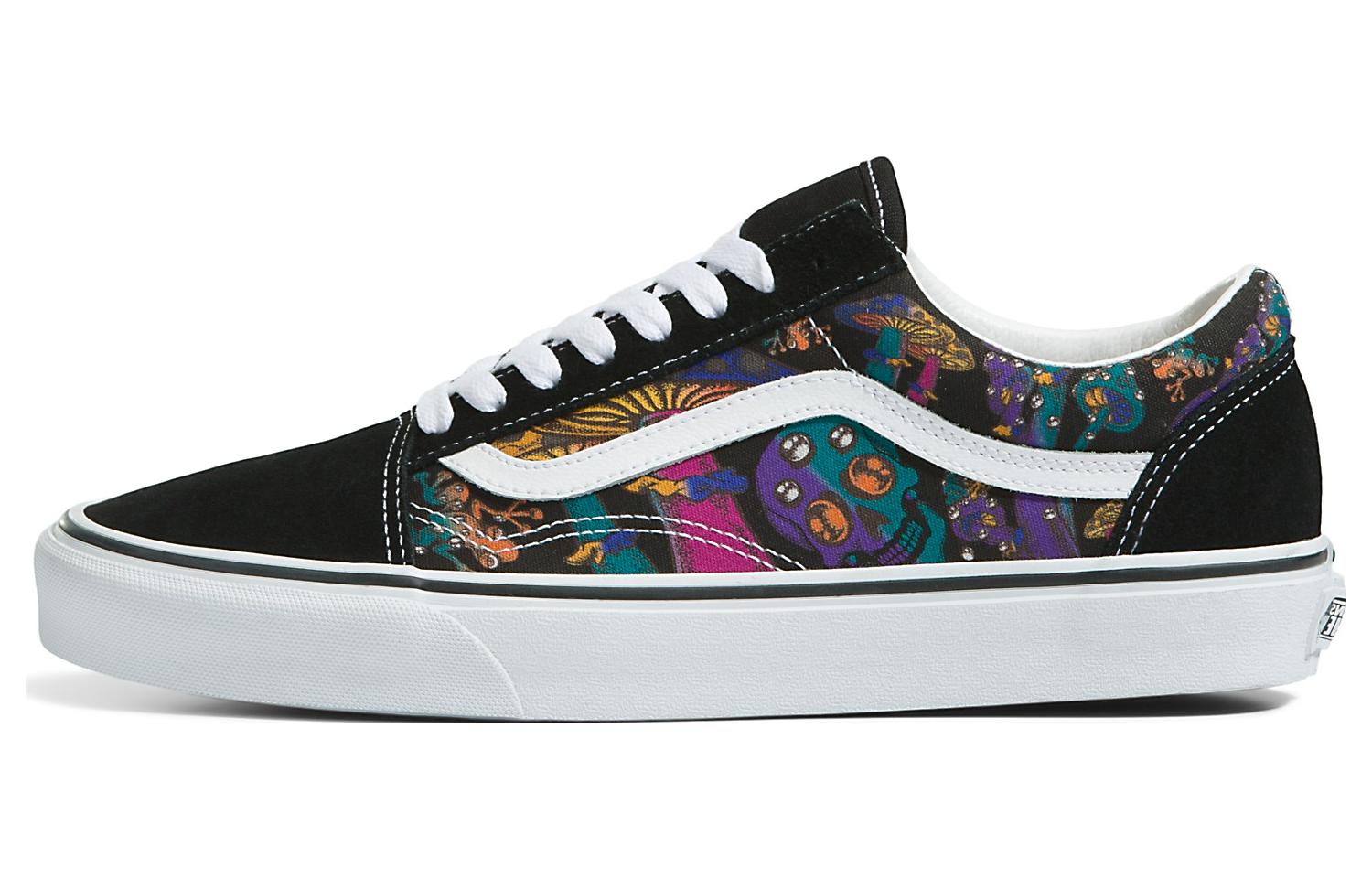 Buy 반스 올드스쿨 "트리피 드립" (Vans Old Skool "Trippy Drip") VN0A7Q2J0ZB