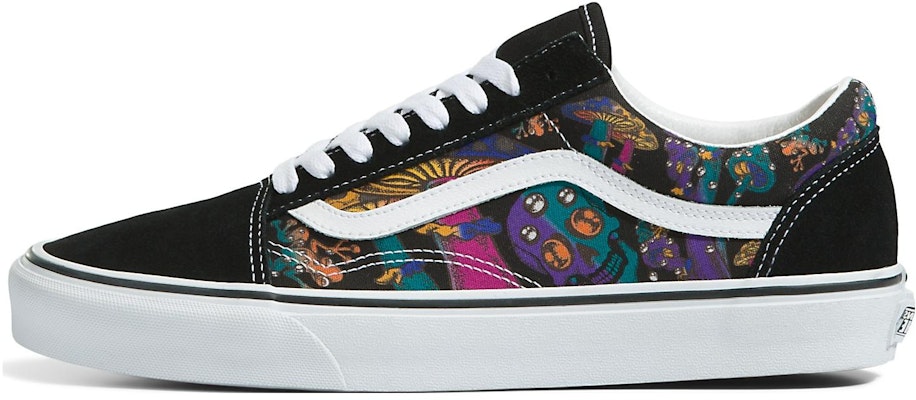 Vans Old Skool 'Trippy Drip' Lelukisan Menarik VN0A7Q2J0ZB Buy Vans Old Skool 'Trippy Drip' Lelukisan Menarik VN0A7Q2J0ZB