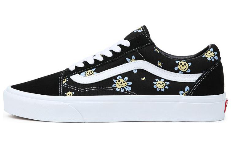 Vans Old Skool 'Trippy Grin Floral' VN0A5JMIY23