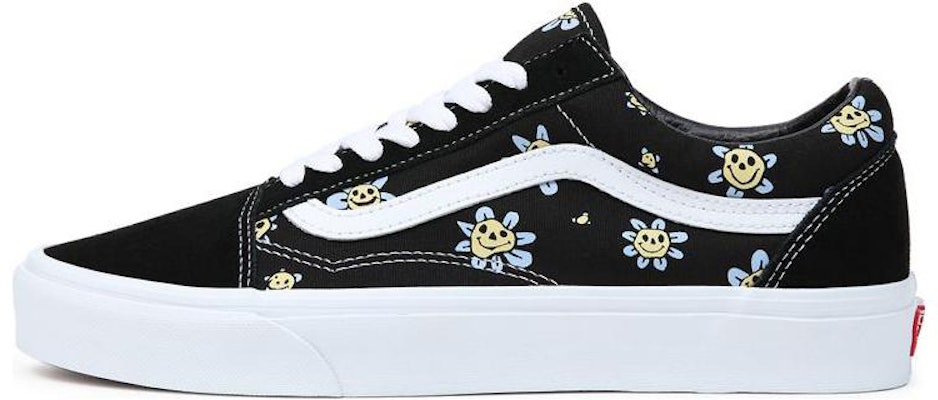 Vans Old Skool ‘奇幻微笑花卉’ VN0A5JMIY23 Buy Vans Old Skool ‘奇幻微笑花卉’ VN0A5JMIY23