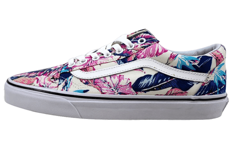 Buy Vans Old Skool '熱帶' VN0003Z6IKP