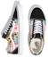 Lookbook Vans Old Skool 'Animal Tropical Ajedrez' VN0A5AO92FB