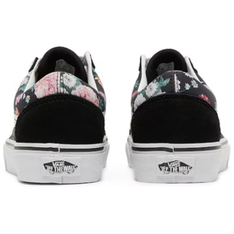 Vans Old Skool 'Tropical Animal Checkerboard' 圖 4