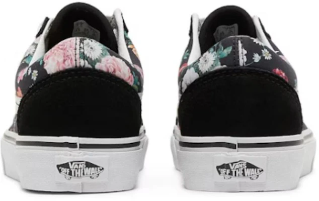 Vans Old Skool 'Animal Tropical Ajedrez' VN0A5AO92FB Shop Vans Old Skool 'Animal Tropical Ajedrez' VN0A5AO92FB