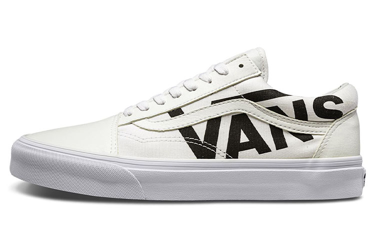 Buy Vans Old Skool 'Putih Tulen' VN0A38G1QW8