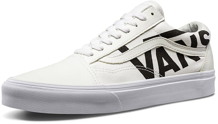 Vans Old Skool 'Putih Tulen' VN0A38G1QW8 Order Vans Old Skool 'Putih Tulen' VN0A38G1QW8