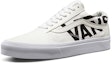 Order Vans Old Skool 'Putih Tulen' VN0A38G1QW8