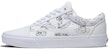 Vans Old Skool 'True White Marble' VN000D3HBPD