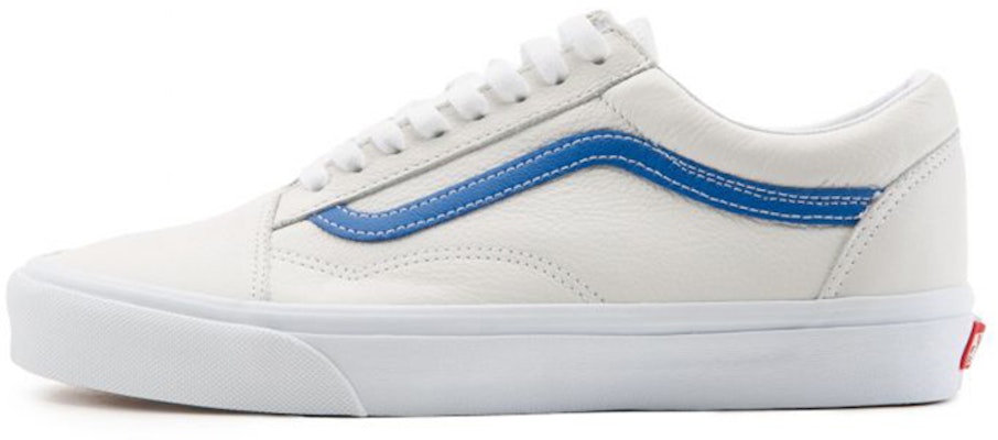 Vans Old Skool '纯白维多利亚蓝' 运动鞋 VN0A5AO92HK Buy Vans Old Skool '纯白维多利亚蓝' 运动鞋 VN0A5AO92HK