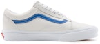 Order Vans Old Skool '纯白维多利亚蓝' 运动鞋 VN0A5AO92HK