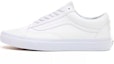 Buy Vans Old Skool 'Tumble White' Putih VN0A38G1ODJ