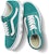 Vans Cetakan Sidewall Old Skool Biru VN0A3WKT4RT