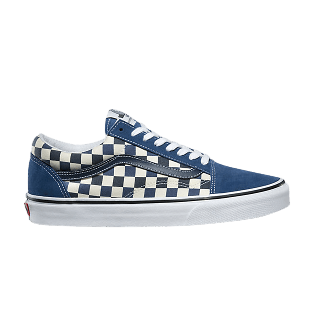 Buy Vans Old Skool 'U.S. Open' Zapatillas Edición Especial VN0A38G1PZA