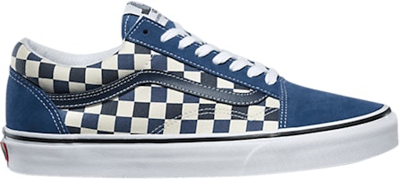 Vans Old Skool 'U.S. Open' VN0A38G1PZA