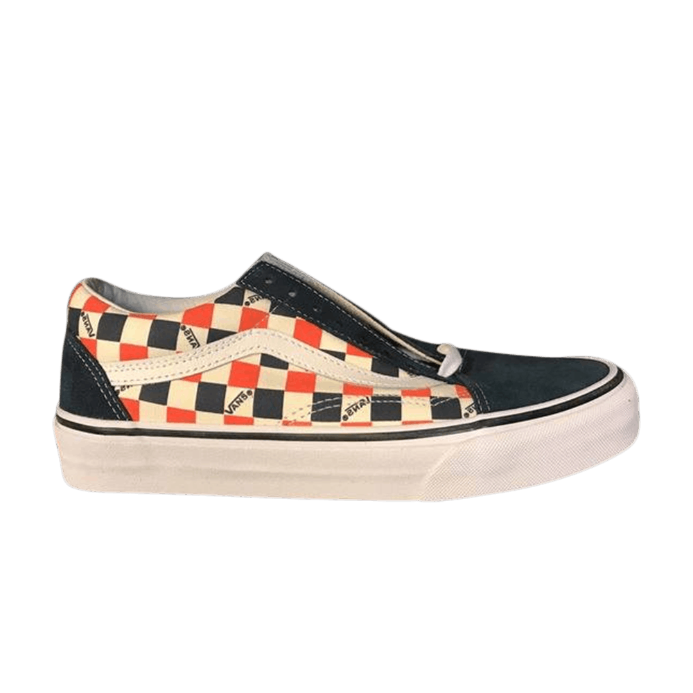 Buy Vans Old Skool 'U.S. Open' Edisi Terbatas VN0A38G1USK