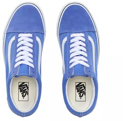 Vans Old Skool 'Ultramarine' VN0A4BV5TGW Shop Vans Old Skool 'Ultramarine' VN0A4BV5TGW