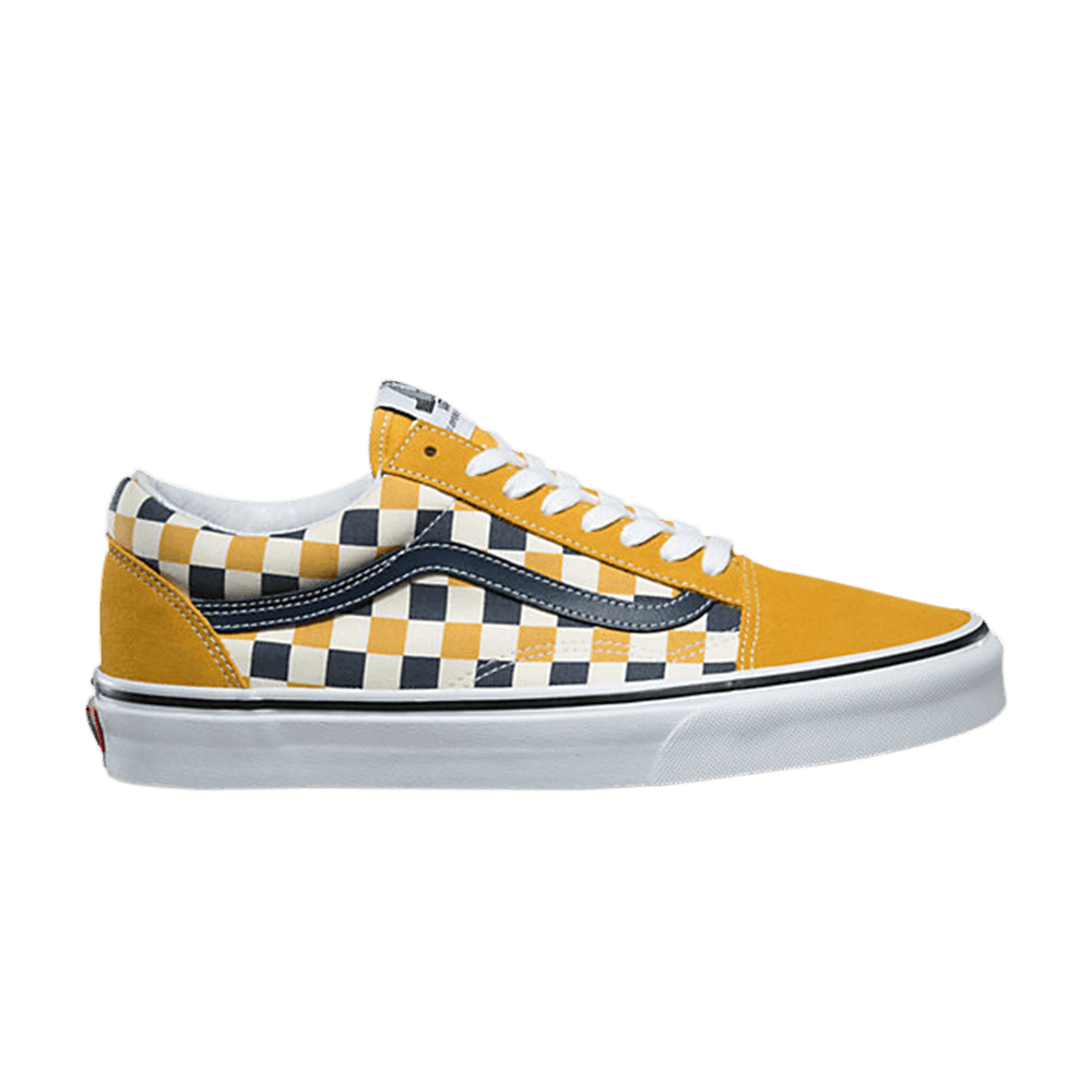 Buy Vans オールドスクール「USオープン」 VN0A38G1PZB