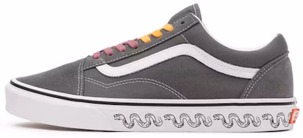 Vans Uv Dreams Old Skool 'Gray White' VN0A5KRFB60 Vans Uv Dreams Old Skool 'Gray White' VN0A5KRFB60