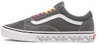 Buy Vans Uv Dreams Old Skool 'Kelabu Putih' VN0A5KRFB60
