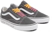 Lookbook Vans Uv Dreams Old Skool 'Kelabu Putih' VN0A5KRFB60