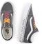 Shop Vans Uv Dreams Old Skool 'Kelabu Putih' VN0A5KRFB60