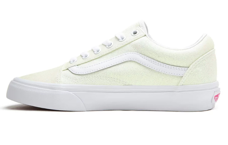 Buy Vans Old Skool 'UV Glitter' Sneaker Wanita Terbaru VN0A3WKT3UA
