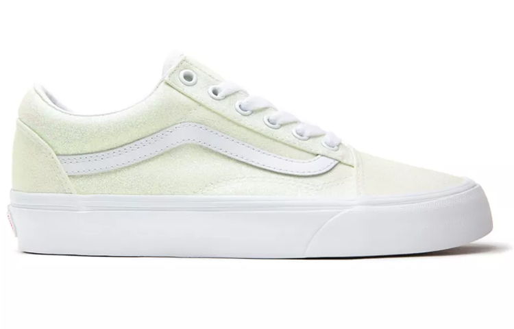 Order Vans Old Skool 'UV Glitter' Sneaker Wanita Terbaru VN0A3WKT3UA