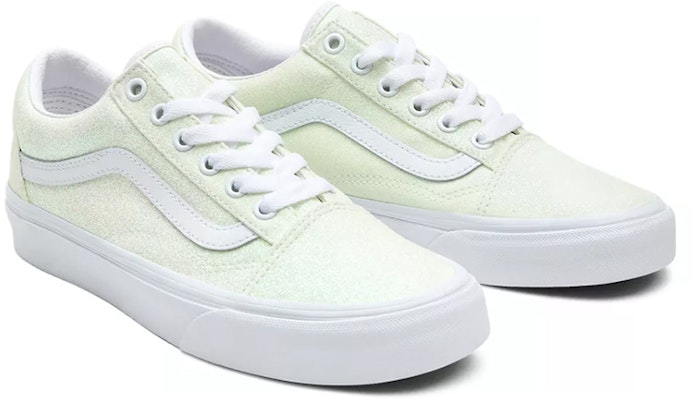 Vans Old Skool 'UV Glitter' VN0A3WKT3UA Lookbook Vans Old Skool 'UV Glitter' VN0A3WKT3UA