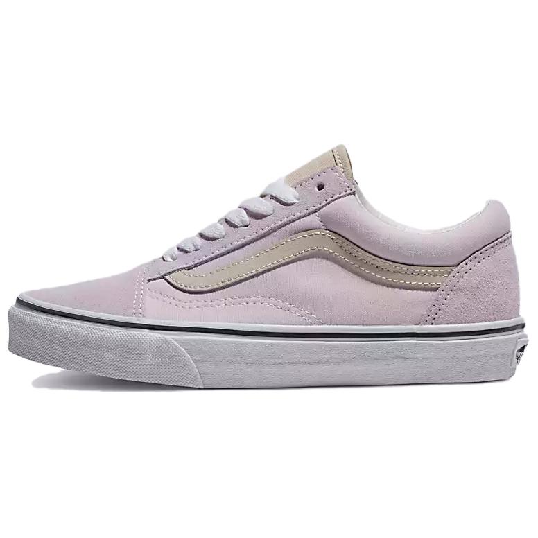 Buy Vans Old Skool 'Percutian Kasual Lavender' VN000CR5LAE