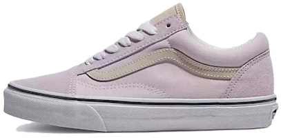 Vans Old Skool 'Vacation Casuals Lavender' VN000CR5LAE Vans Old Skool 'Vacation Casuals Lavender' VN000CR5LAE