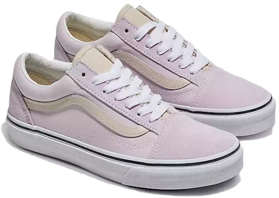 Vans Old Skool 'Percutian Kasual Lavender' VN000CR5LAE Order Vans Old Skool 'Percutian Kasual Lavender' VN000CR5LAE