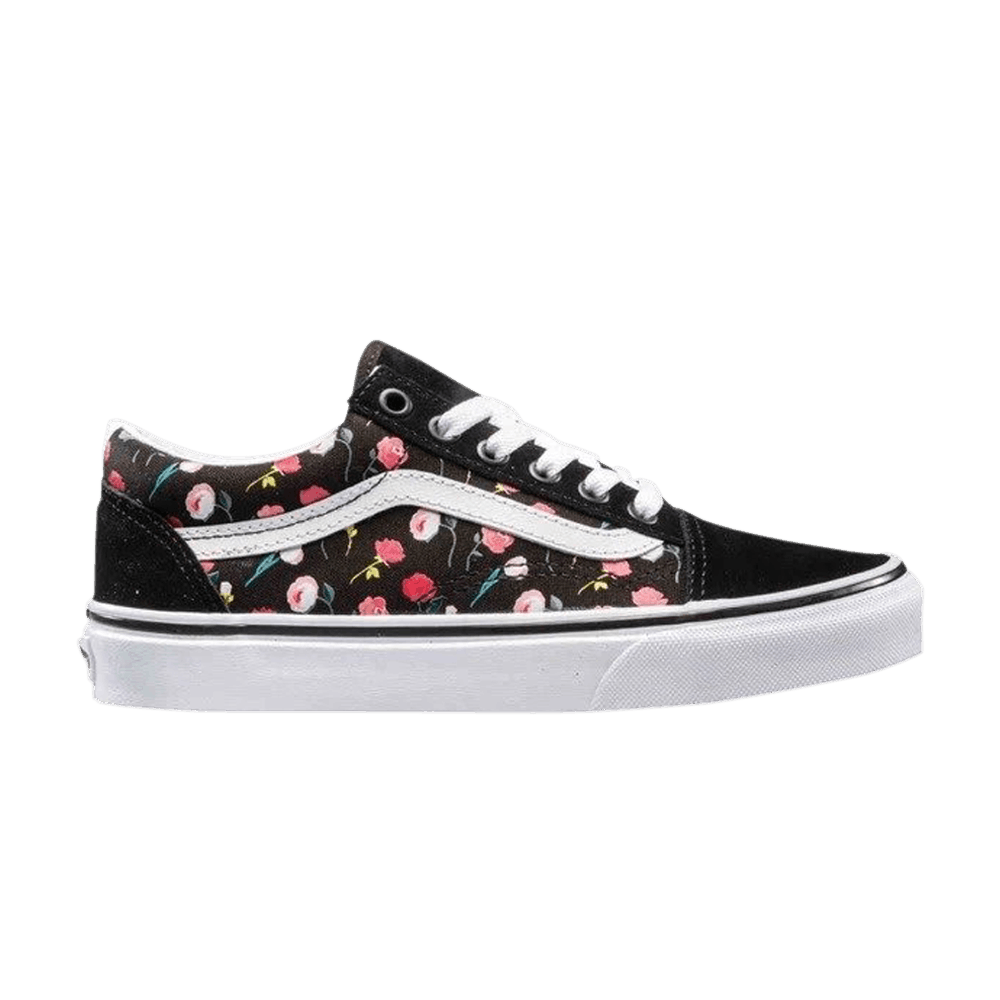Vans Old Skool 'Valentine - Floral' VN0A38G1Q9P