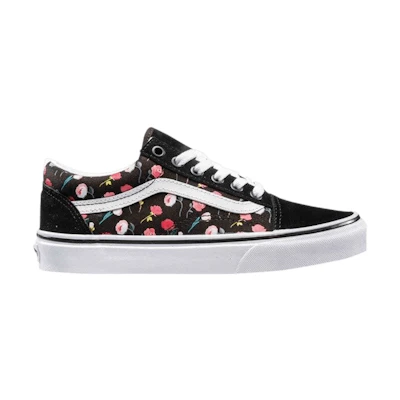 Vans Old Skool 'Valentine - Floral'