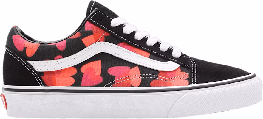Vans Old Skool '情人節心心' VN0A3WKT4RZ Buy Vans Old Skool '情人節心心' VN0A3WKT4RZ