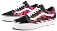Order Vans Old Skool '情人節心心' VN0A3WKT4RZ