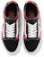 Lookbook Vans Old Skool '情人節心心' VN0A3WKT4RZ