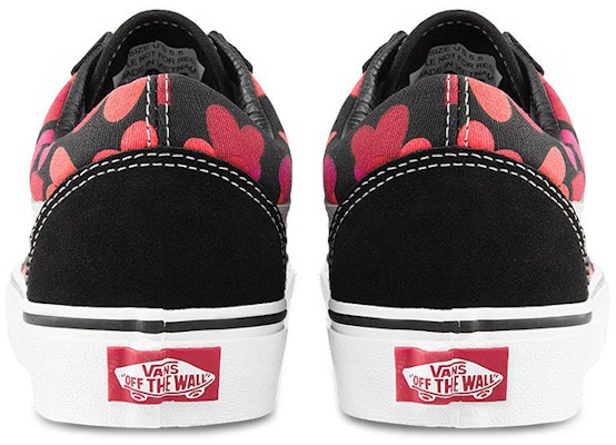 Vans Old Skool 情人节心形鞋 VN0A3WKT4RZ Purchase Vans Old Skool 情人节心形鞋 VN0A3WKT4RZ