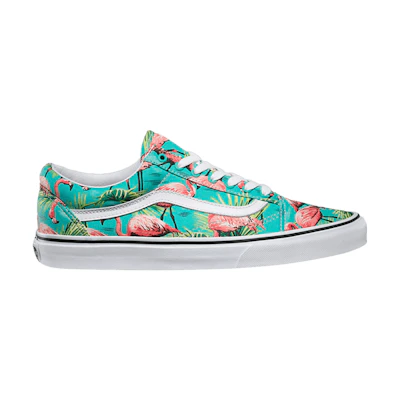 Vans Old Skool 'Van Doren - Flamingo'