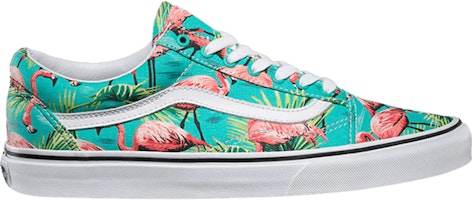 Vans Old Skool 'Van Doren - Flamingo' VN0ZDFFP4 Vans Old Skool 'Van Doren - Flamingo' VN0ZDFFP4