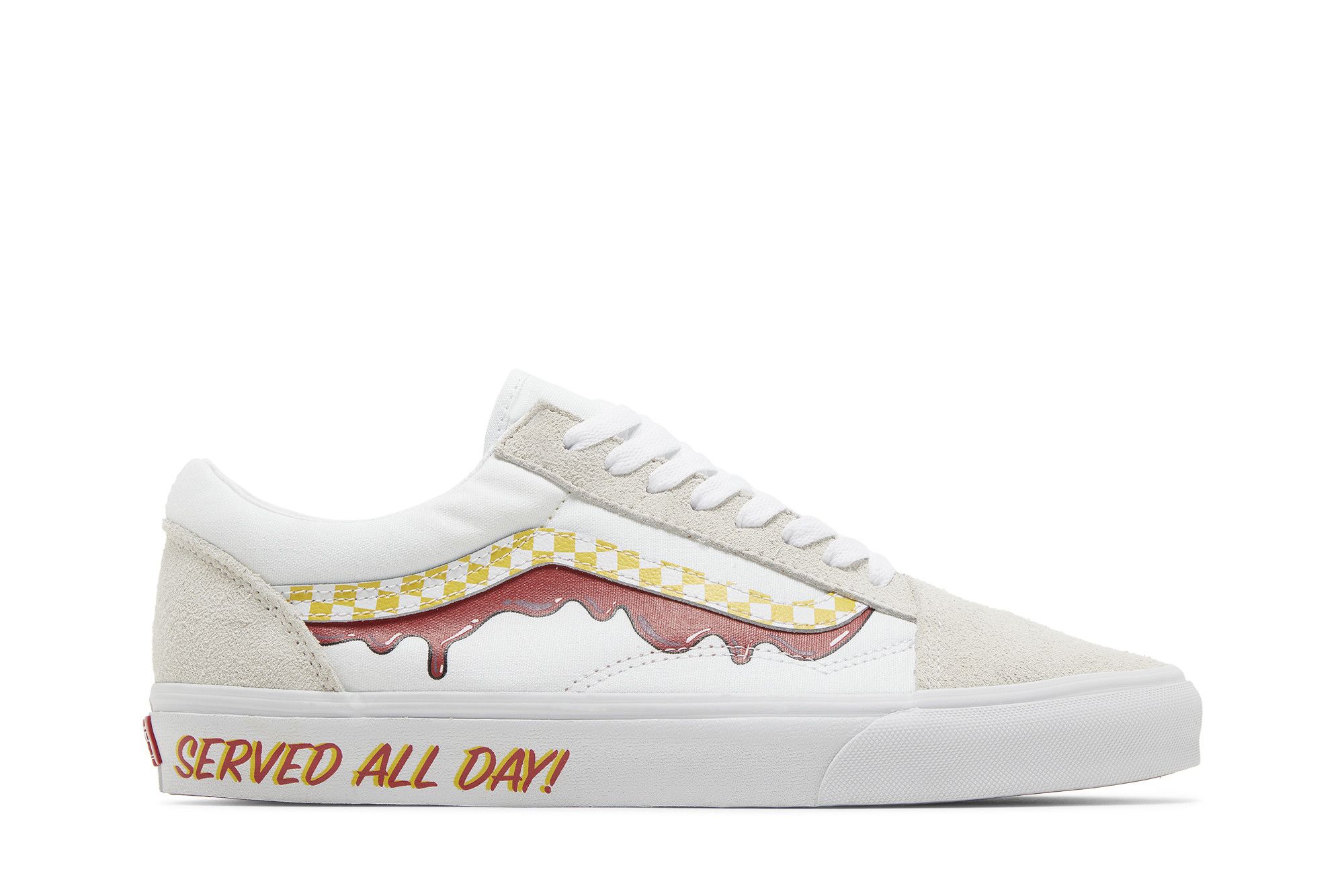 Buy Vans Old Skool ''Van Doren Special'' Schuhe VN0A5KRSW00