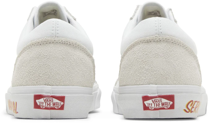 Vans Old Skool ''Van Doren Special'' Schuhe VN0A5KRSW00 Sizing Vans Old Skool ''Van Doren Special'' Schuhe VN0A5KRSW00