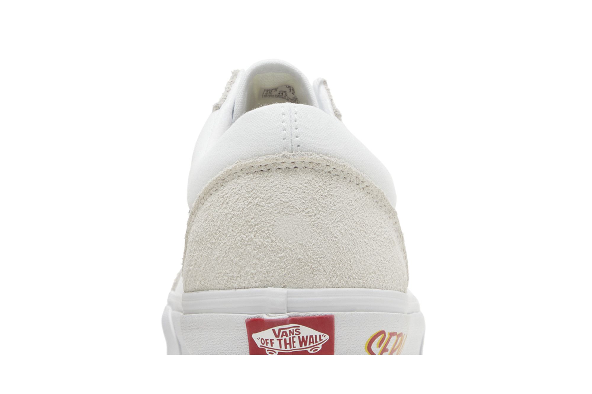 Cheap Vans Old Skool ''Van Doren Special'' Schuhe VN0A5KRSW00