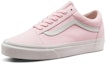 Lookbook Vans Old Skool 'Vansbuck - Merah Jambu Langit' VN0A38G1U5W