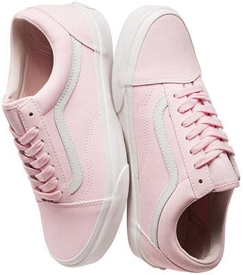 Vans Old Skool 'Vansbuck - Merah Jambu Langit' VN0A38G1U5W Purchase Vans Old Skool 'Vansbuck - Merah Jambu Langit' VN0A38G1U5W