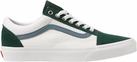 Vans Old Skool 'Varsity Canvas - Green' VN0A5JMIBLG Vans Old Skool 'Varsity Canvas - Green' VN0A5JMIBLG