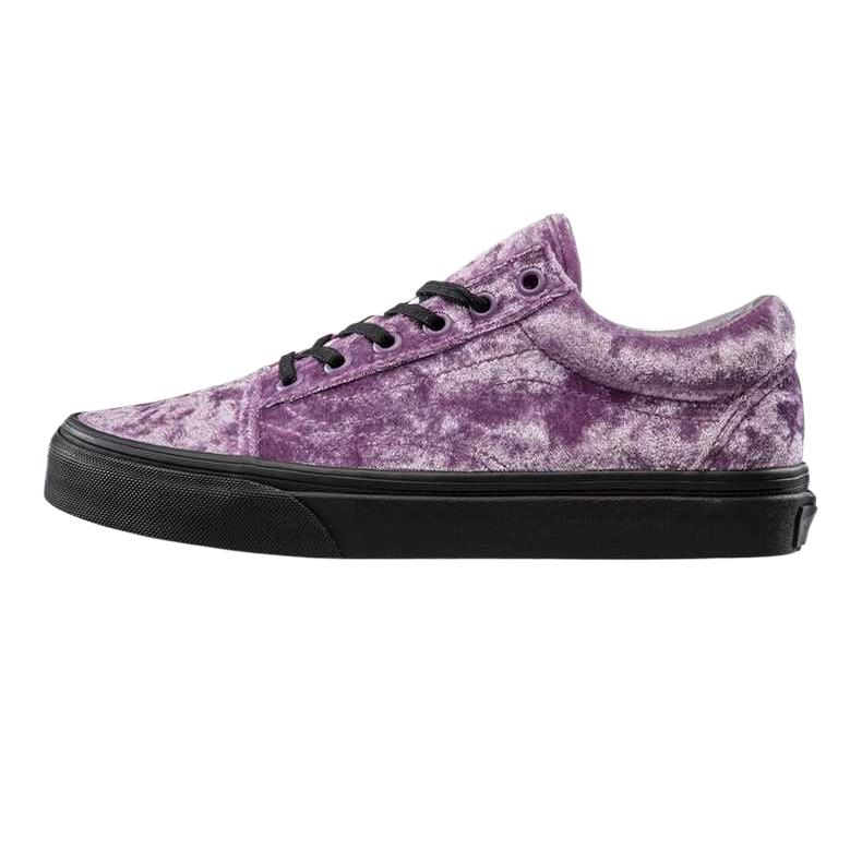 Buy Vans Old Skool 'Kain Beludru - Sea Fog' VN0A38G1QW9