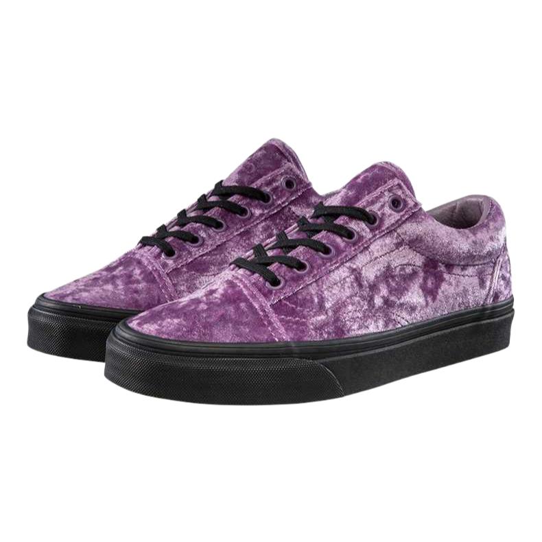 Lookbook Vans Old Skool 'Kain Beludru - Sea Fog' VN0A38G1QW9